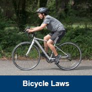Bicycle Laws icon