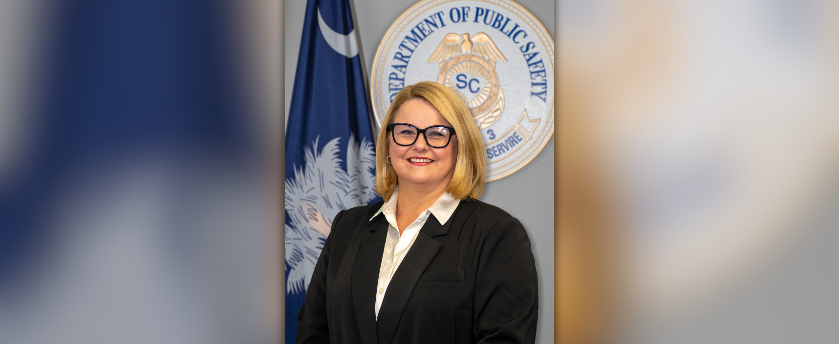 Tonya Chambers portrait
