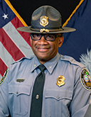 Chief Dwayne Brunson