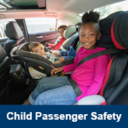 Child Passenger Safety