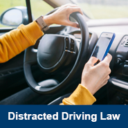 Distracted Driving