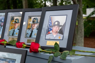 Fallen Trooper Service of Remembrance