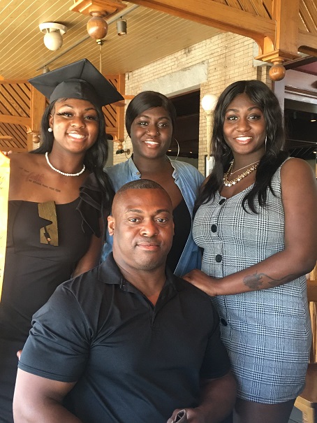 Gamble family