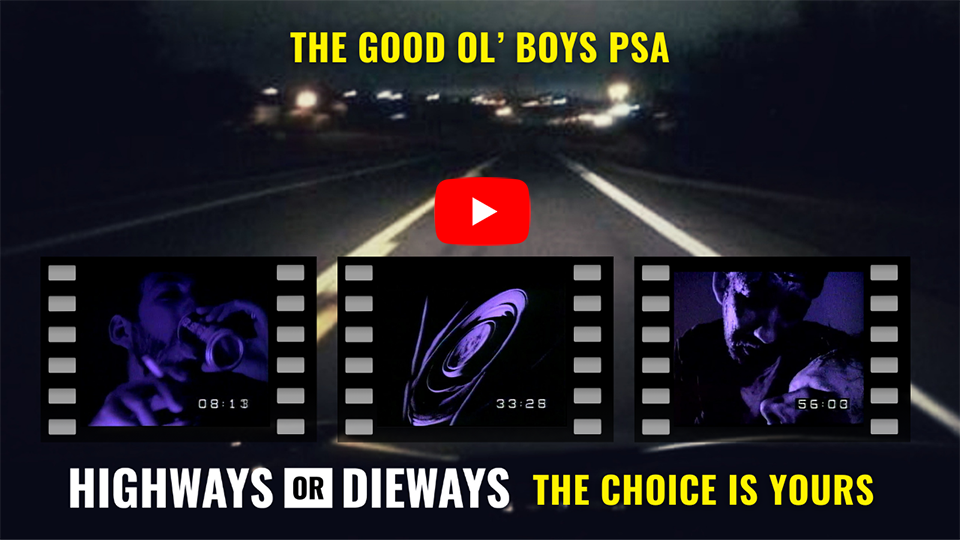 Good old boys icon