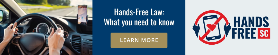 HandsFree Banner