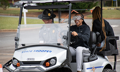 Impaired Driving Course