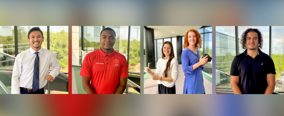 Intern feature