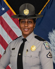 Lena Butler