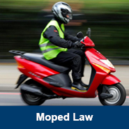 Moped Law icon