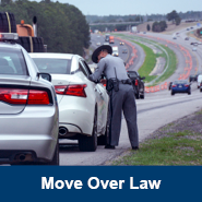 Move Over Law icon