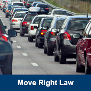 Move Right Law