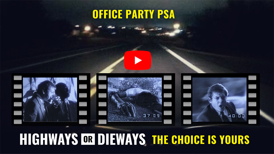 Office party_icon