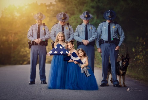 Rebman family