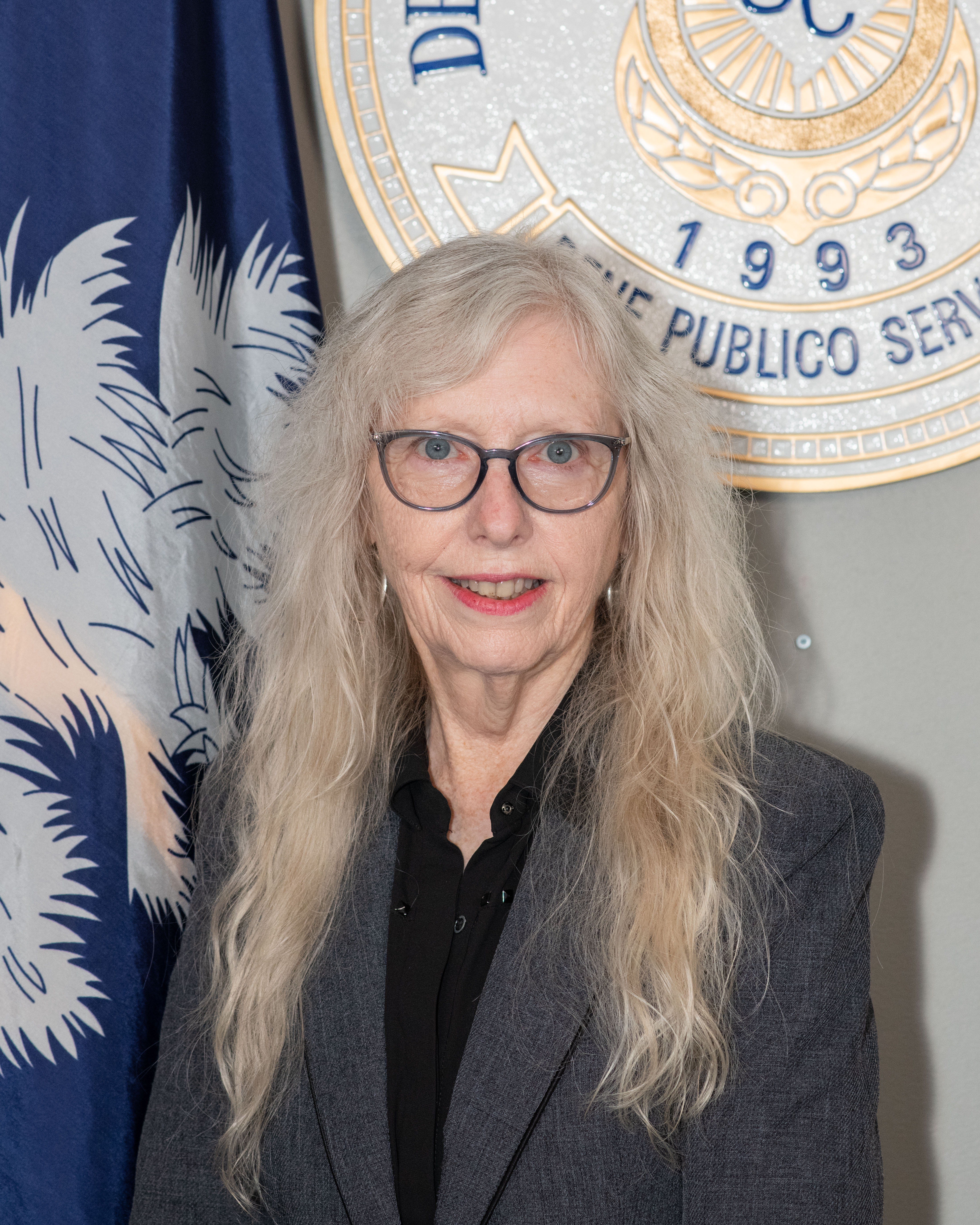 Regina Crolley