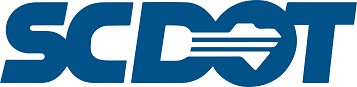 SCDOT logo