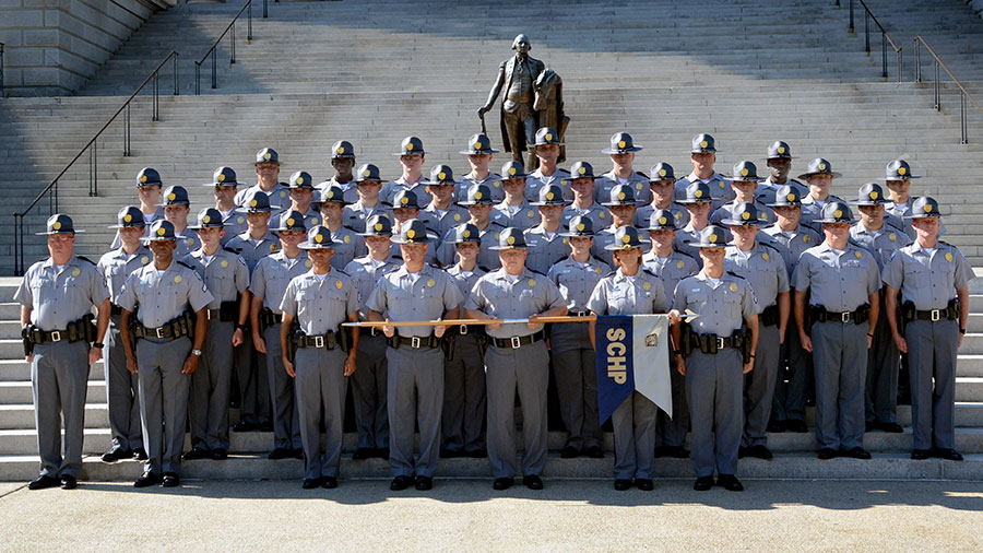 SCHP Basic101 Group