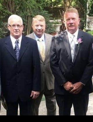 Sgt. Mobley and Sons 