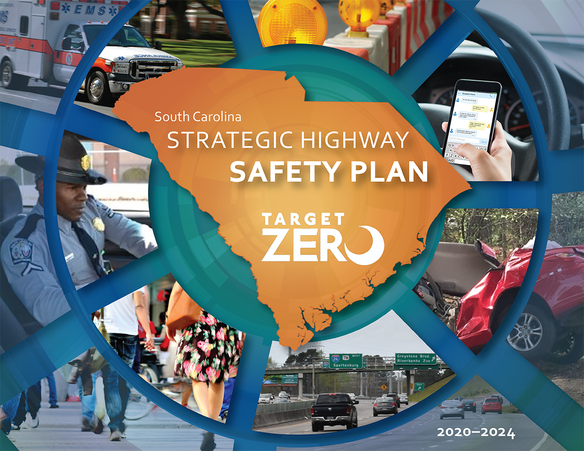 Strategic Highway Safety Plan