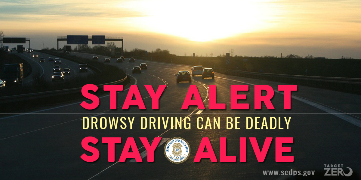 TZT Drowsy driving Spring