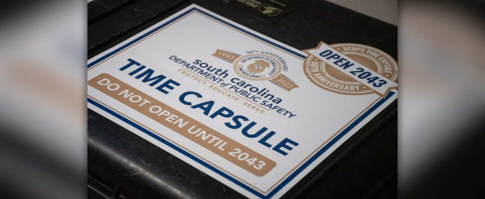 Time Capsule