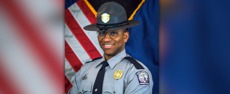 Trooper Carbajal portrait
