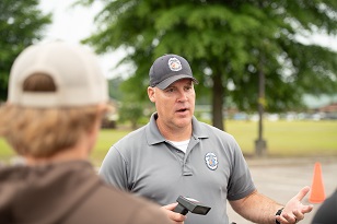 Turner teaching