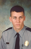 L/Cpl. David Travis Bailey