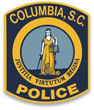 Columbia Police Department