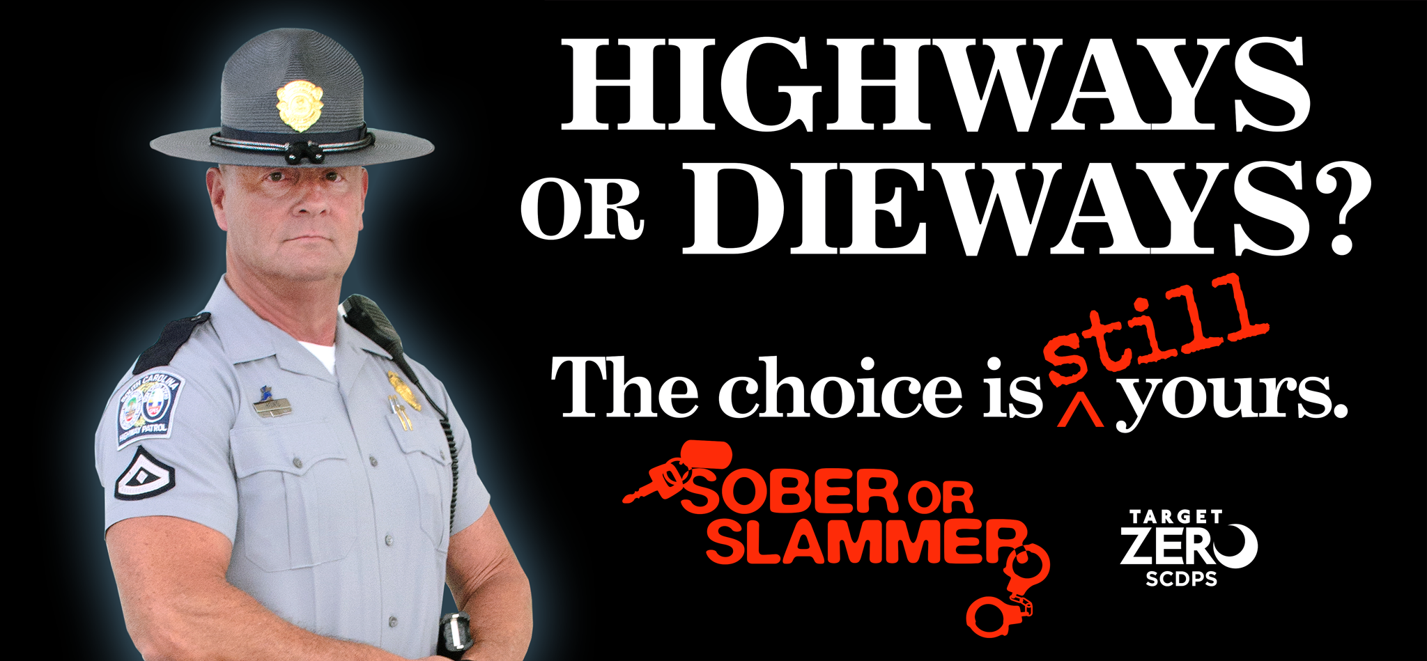 highways or dieways ad hovis