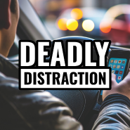 Deadly Distraction