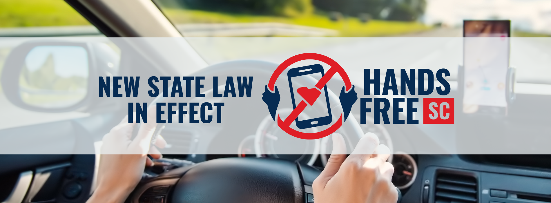 HandsFree Home Page