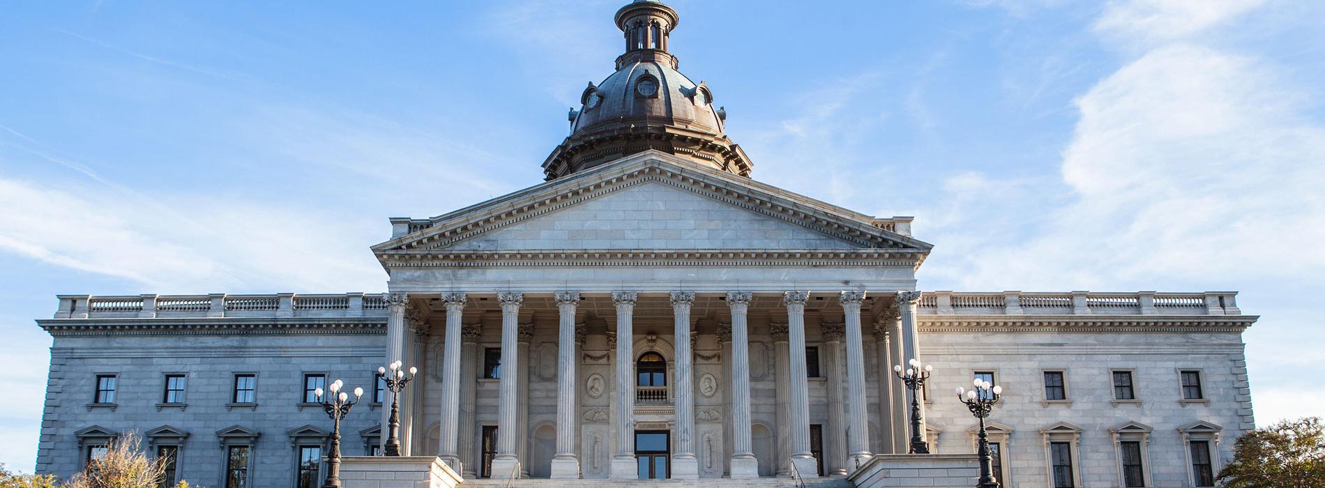 SC Statehouse